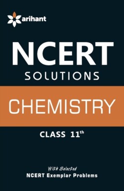 Ncert Solutions Chemistry Class 11th