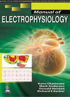 Manual of Electrophysiology