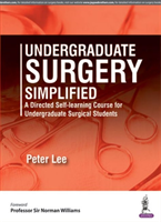 Undergraduate Surgery Simplified