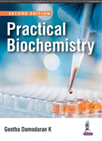 Practical Biochemistry