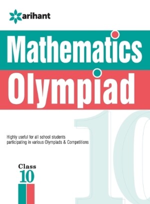 Olympiad Mathematics 10th