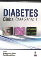 Diabetes Clinical Case Series – 1