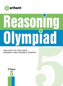 Reasoning Olympiad Class 5th