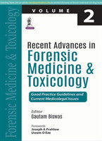 Recent Advances in Forensic Medicine and Toxicology - 2