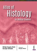 Atlas of Histology for Medical Students