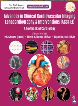 Advances in Clinical Cardiovascular Imaging, Echocardiography & Interventions