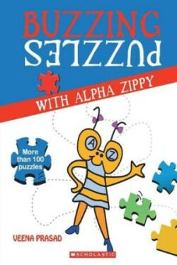 Buzzing Puzzles with Alpha Zippy