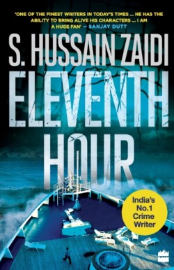 Eleventh Hour by