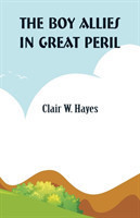 Boy Allies in Great Peril