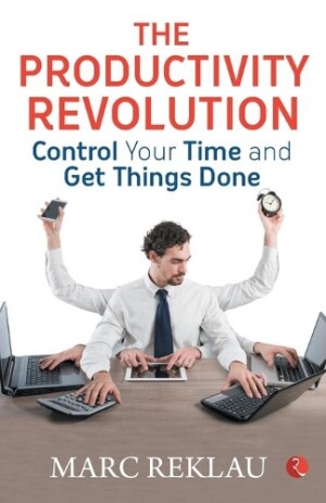 Productivity Revolution