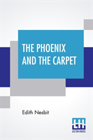 Phoenix And The Carpet
