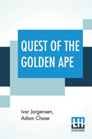 Quest Of The Golden Ape