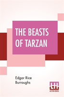 Beasts Of Tarzan