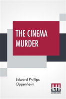 Cinema Murder