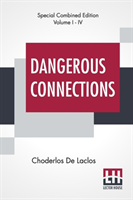 Dangerous Connections (Complete)