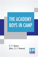 Academy Boys In Camp