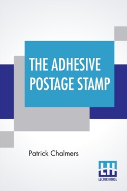 Adhesive Postage Stamp