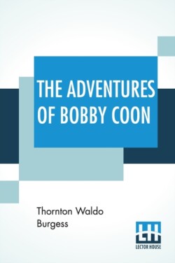 Adventures Of Bobby Coon