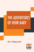 Adventures Of Herr Baby