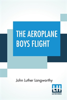 Aeroplane Boys Flight