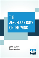 Aeroplane Boys On The Wing