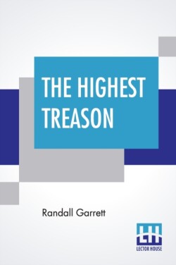 Highest Treason