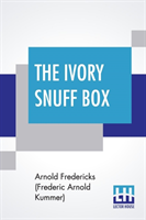 Ivory Snuff Box