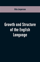 Growth and Structure of the English Language