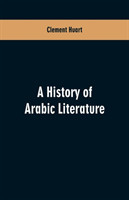 history of Arabic literature