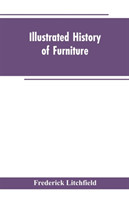 Illustrated History of Furniture