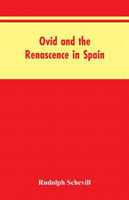 Ovid And The Renascence In Spain