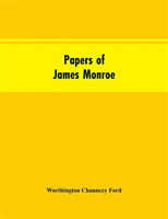 Papers of James Monroe