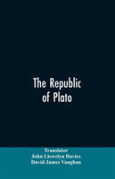 Republic of Plato