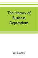 history of business depressions