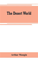 desert world