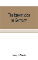 reformation in Germany