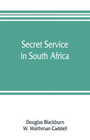 Secret service in South Africa