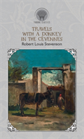 Travels with a Donkey in the Cevennes