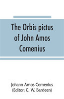 Orbis pictus of John Amos Comenius