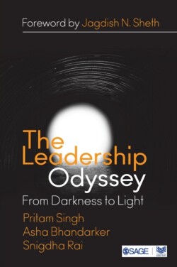 Leadership Odyssey