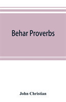 Behar proverbs