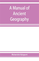 manual of ancient geography