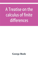 treatise on the calculus of finite differences