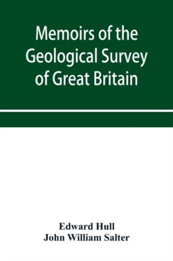 Memoirs of the Geological Survey of Great Britain and the Museum of Practical Geology. the Geology of the Country Around Oldham, Including Manchester and Its Suburbs. (Sheet 88 S.W., and the corresponding six-inch maps 88, 89, 96, 97, 104, 105, 111, 112; L