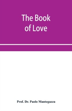 book of love