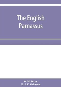 English Parnassus