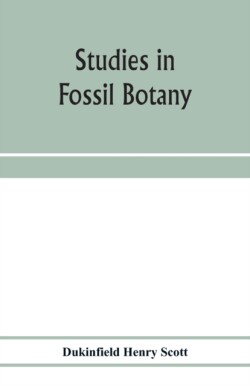 Studies in fossil botany