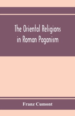 oriental religions in Roman paganism