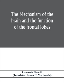 mechanism of the brain and the function of the frontal lobes