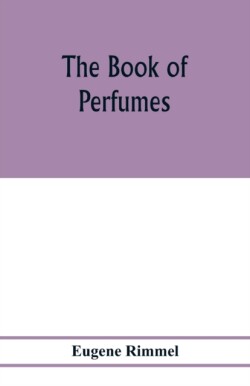 book of perfumes